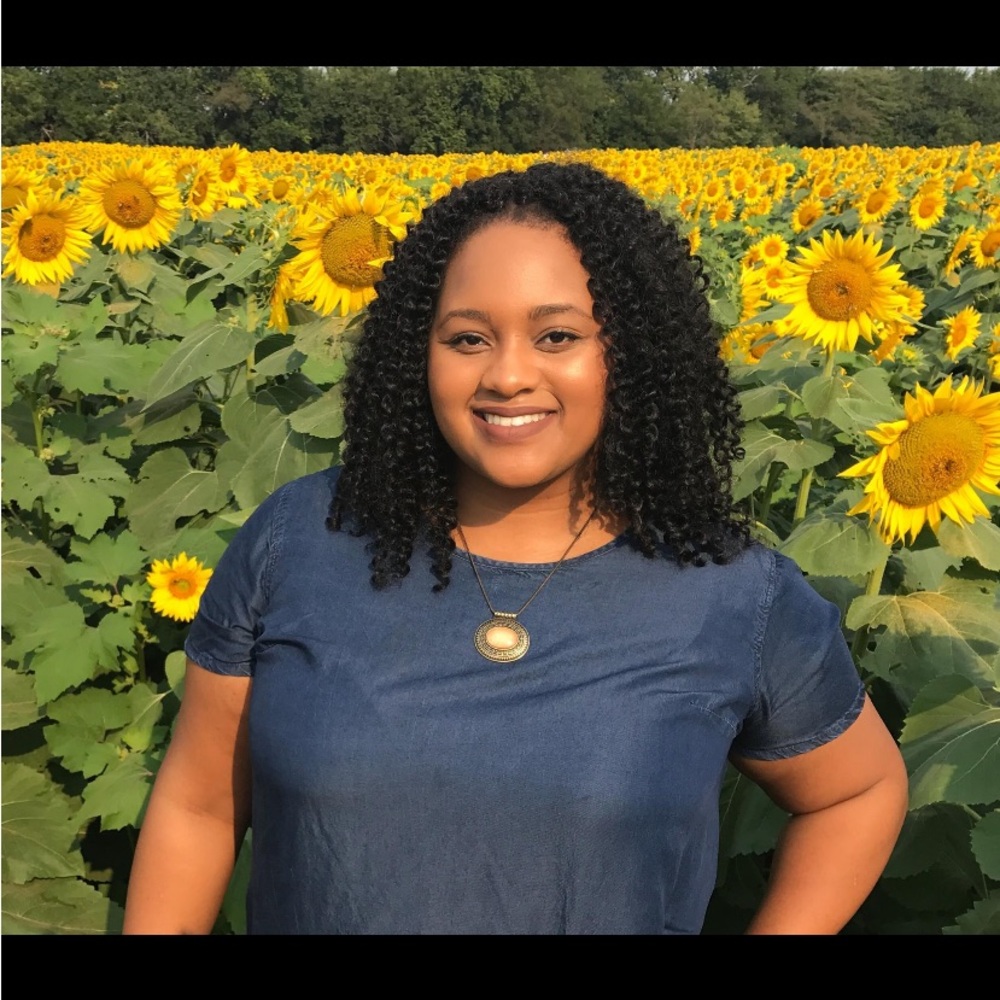 Meet your Posher, Melissa